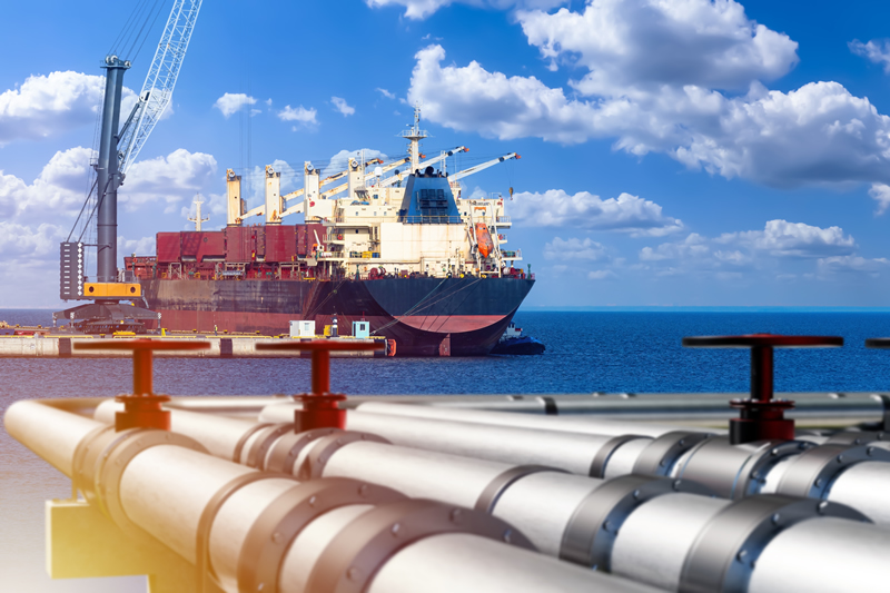 Supply Chains and Carbon Capture Utilisation & Storage (CCUS) Supply Chains and Carbon Capture Utilisation & Storage (CCUS)