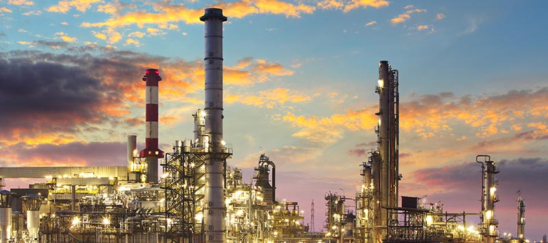 About Grayford Industrial About Grayford Industrial