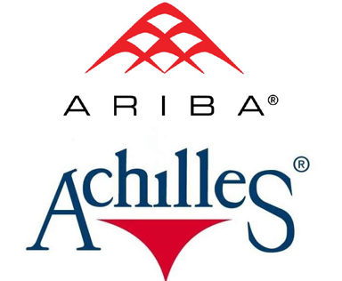 Grayford Industrial Now Achilles & Ariba Registered
