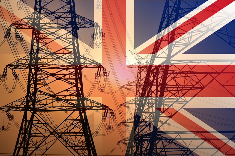 Autumn 2024 Budget Statement & Its Impact On UK Energy Autumn 2024 Budget Statement & Its Impact On UK Energy