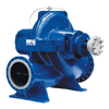 Axially Split Casing Pumps