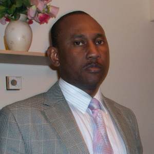 Babatunde Kuyinu Babatunde Kuyinu