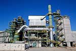 Pollution Control System