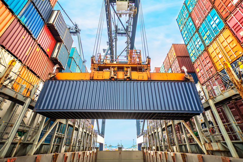 Boost For Innovation To Decarbonise Freight & Carbon Neutralise Supply Chains Boost For Innovation To Decarbonise Freight & Carbon Neutralise Supply Chains
