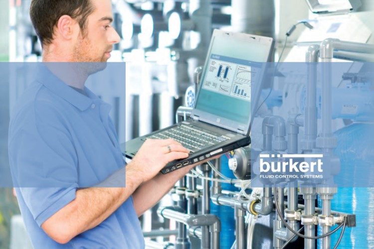 Grayford Secures Preferential Pricing Support With Bürkert