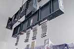 Bus Ducts Maintenance