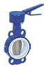 Butterfly Valves