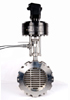 Actuated Control Valves Actuated Control Valves