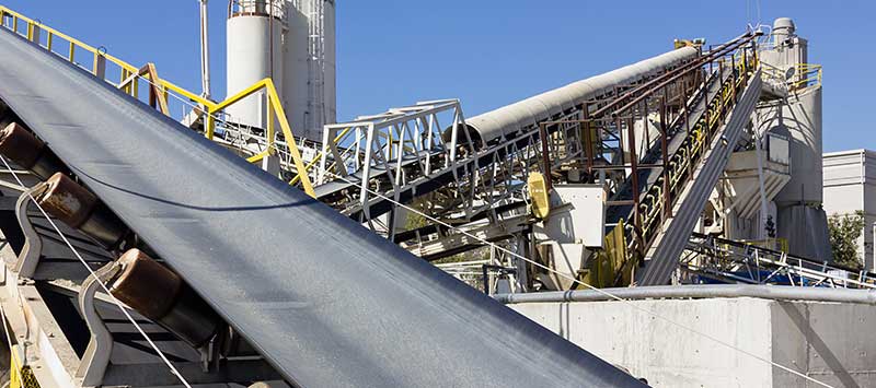 Conveyor Belt Conveyor Belt