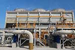 Installation, Maintenance And Overhauling Of Cooling Tower