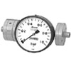 Diaphragm Differential Diaphragm Differential