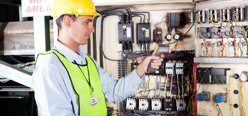 Electrical Equipment Supply For Oil Gas Petrochemical Power Mining
