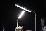Erection, Testing And Commissioning Of Lighting Systems