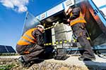 Erection, Testing, Commissioning And Maintenance Of Transformers