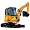 Excavation Equipment