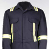 Fire Resistant Coveralls