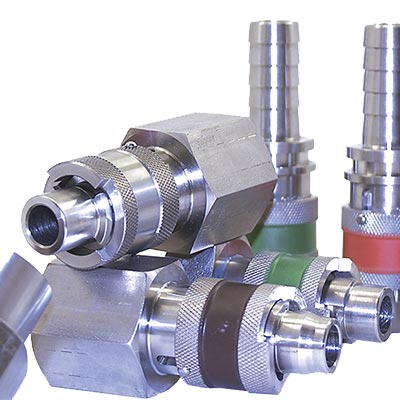 Fluid Transfer Systems Fluid Transfer Systems