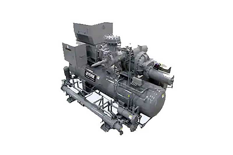 Frick® Screw Compressor Drivelines