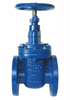 Gate Valves