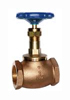 Globe Valves