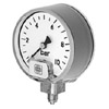 High Pressure Small Dial Gauge