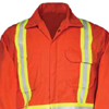 High Visibility Coveralls