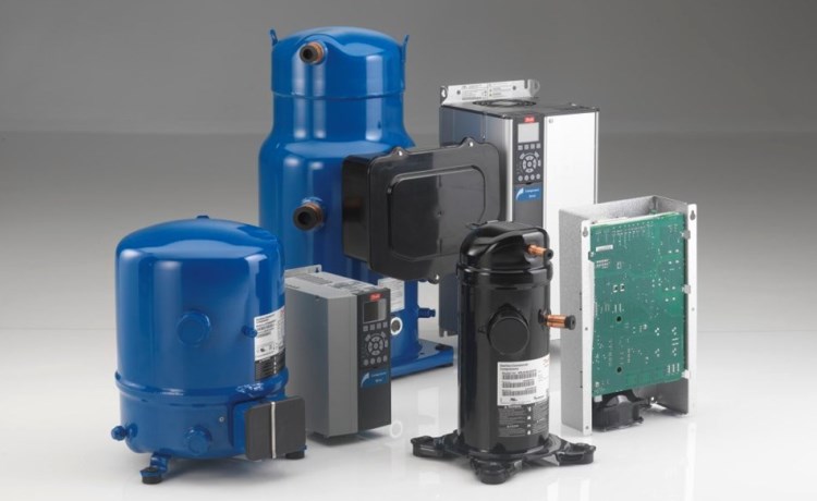 HVAC & Refrigeration Product Range Expanded