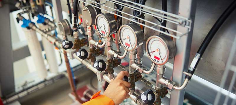 Hydraulic Power Pack System Hydraulic Power Pack System