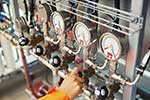 Hydraulic Power Pack System