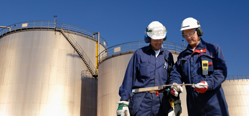Industries Industries