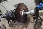 Installation, Maintenance And Overhauling Of Rotating Equipment