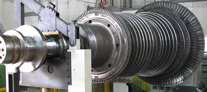 Installation, Maintenance And Overhauling Of Rotating Equipment Installation, Maintenance And Overhauling Of Rotating Equipment
