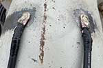 Installation, Testing And Commissioning Of Cathodic Protection