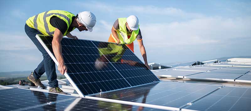 Installation Testing And Commissioning Of Solar Systems Installation Testing And Commissioning Of Solar Systems