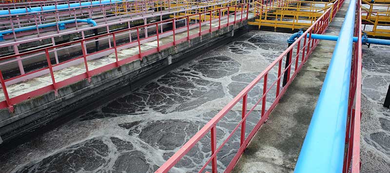 Installation Testing And Commissioning Of Wastewater Treatment Systems Installation Testing And Commissioning Of Wastewater Treatment Systems