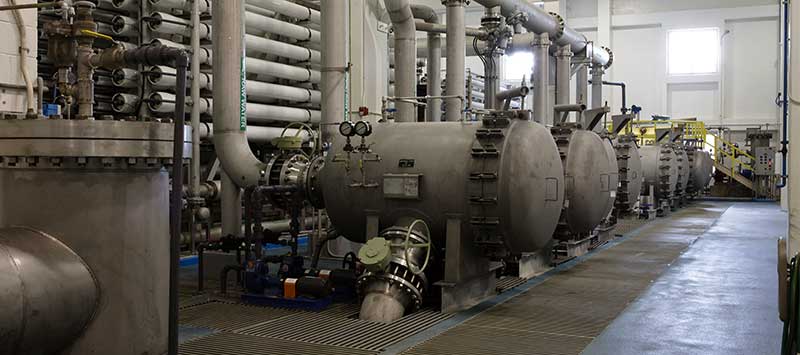 Installation Testing And Commissioning Of Water Treatment Systems Installation Testing And Commissioning Of Water Treatment Systems