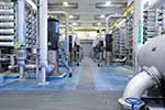 Installation, Testing And Commissioning Of Water Treatment Systems