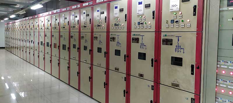 Installation Testing Commissioning And Maintenance Of Switchgear Installation Testing Commissioning And Maintenance Of Switchgear