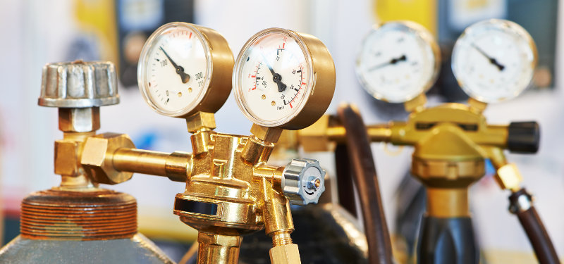 Differential Pressure Gauges