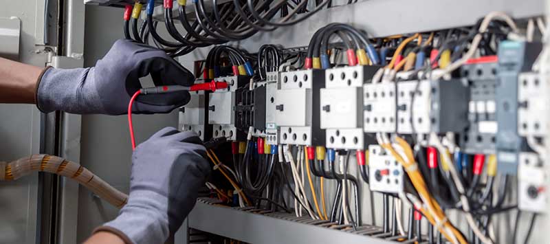 Maintenance Testing And Fault Analysis Maintenance Testing And Fault Analysis