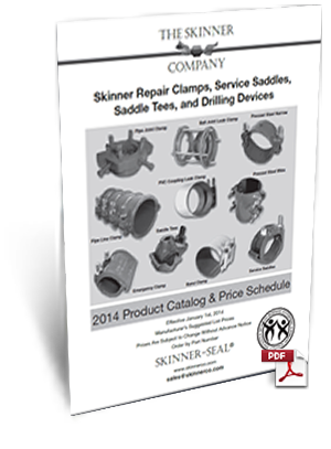MB Skinner Product Catalogue