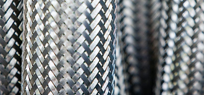 Metallic Hoses Metallic Hoses