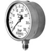 Monel Wetted Parts Process Gauge Monel Wetted Parts Process Gauge