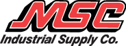 MSC Industrial Supply Co.