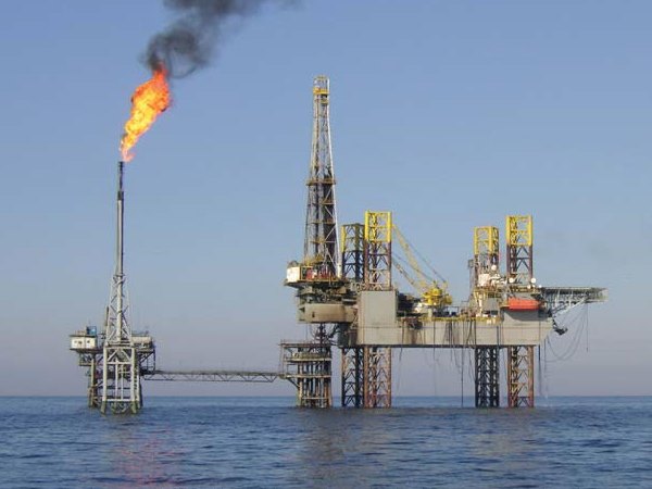 Oil & Gas Industry Sector Outlook For 2019