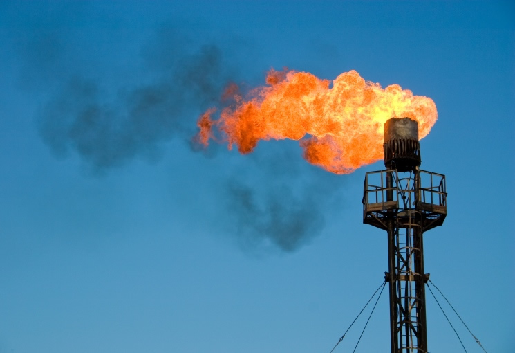 Energy Companies Warning For UK Oil & Gas Dependency