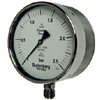 Oxygen Gauge