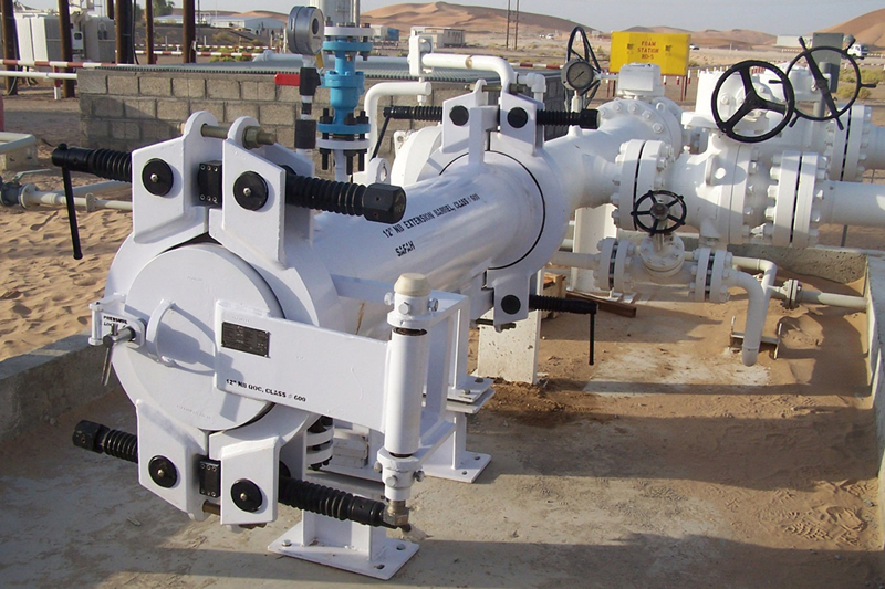 New Distribution Partnership Announced With VKVC Pipeline Products New Distribution Partnership Announced With VKVC Pipeline Products