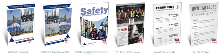 New Product Safety Downloads Available