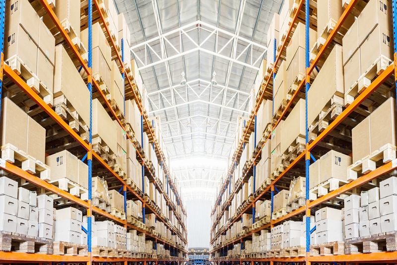 The Impact of AI On Procurement Within Global Supply Chains